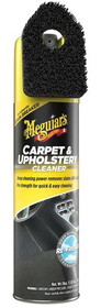 Meguiars G191419 Carpet & Upholstery Cleaner