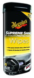 Meguiars Supreme Shine Protectant, Meguiars G4000