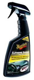 Meguiars Supreme Shine, Meguiars G4016