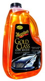 Meguiars Gold Class Car Wash 64Oz, Meguiars G7164