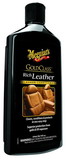 Meguiars Leather Cleaner & Cond, Meguiars G7214