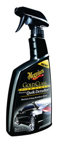 Meguiars Gold Class Quik Detailer, Meguiars G7624