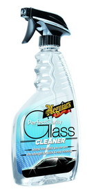 Meguiars Pure Clarity Glass Clnr, Meguiars G8224