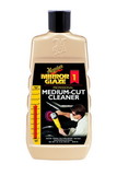 Meguiars Medium Cut Cleaner, Meguiars M0116