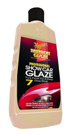 Meguiars #07 Show Car Glaze 16Oz., Meguiars M0716