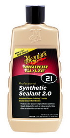 Meguiars Synthetic Sealant 2.0, Meguiars M2116
