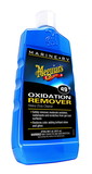 Meguiars Marine/Rv Hd Oxidation Remover 16Oz, Meguiars M4916