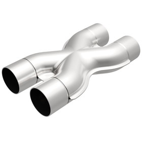 Magnaflow Performance 10792 Smooth Trans X3/3 X 14 Ss