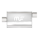Magnaflow Performance 11226 Mflr Mag Ss 14X4X9 2.5O/C