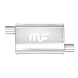 Magnaflow Performance 11234 Mflr Mag Ss 14X4X9 2/2O/O