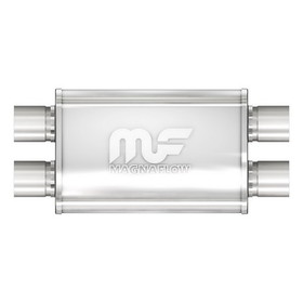 Magnaflow Performance 11385 Mflr Mag Ss14X4X9 2.25 Dd