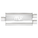 Magnaflow Performance 12198 Mflr Ss 14X5X8-3X2.5/2.5
