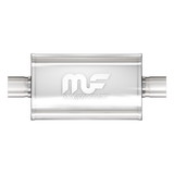Magnaflow Performance 12219 Mflr Mag Ss 14X5X8 3X3C/C