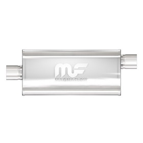 Magnaflow Performance 12225 Mflr Mag Ss5X8 14 2.25 Oc