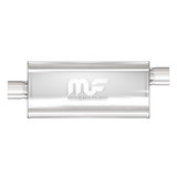 Magnaflow Performance 12259 Mflr Mag Ss 18X5X8 3 O/C