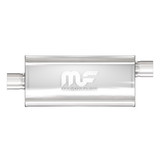 Magnaflow Performance 12289 Mflr Mag Ss 24X5X8 3 O/C