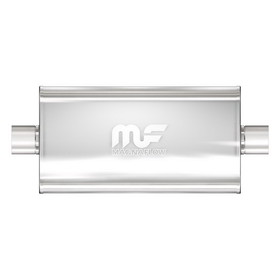 Magnaflow Performance 12579 Mflr Mag Ss 22X5X11 3 C/C