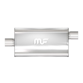 Magnaflow Performance 12589 Mflr Mag Ss 22X5X11 3 C/O