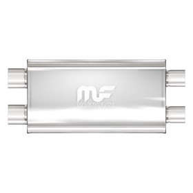Magnaflow Performance 12599 Mflr Mag Ss 22X5X11 3 D/D