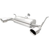 Magnaflow Performance 15178 Ab 07-12 Wrangler 3.8