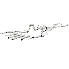 Magnaflow Performance 15894 68-72 Gm A-Body Chevelle