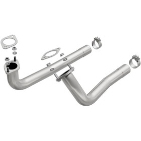 Magnaflow Performance 19304 Mani Front Pipes 67-74 Do