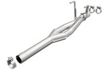 Magnaflow Performance 19440 Sys D-Fit Muffler Replacement 09-18