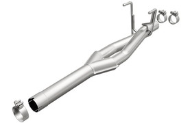 Magnaflow Performance 19440 Sys D-Fit Muffler Replacement 09-18