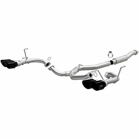 Magnaflow Performance 19608 Competition Series Cat-Back System