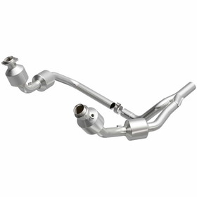 Magnaflow Performance 5582689 Dfcv 09-07 Jeep Wrangler