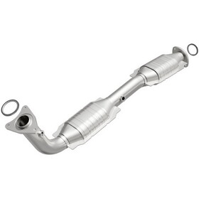 Magnaflow Performance 93458 Dfc Df 07-08 Tundra 5.7 P/S