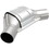 Magnaflow Performance 99184HM U/C 2.00 Angled In / Out Hm