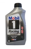 Mobil M1 Racing Oil 0W50 6X1 Qt, Mobil 1 104145