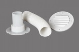 MTS Products 9' Accessory Kit- White, MTS Products 276