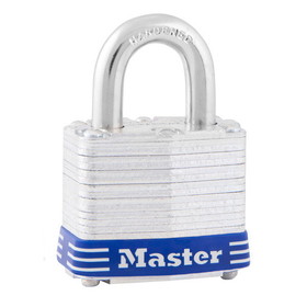 Masterlock Padlock 3-D, Master Lock Starter Sentry 3D