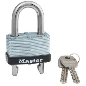 Masterlock No.510 Padlock, Master Lock Starter Sentry 510D