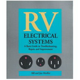 McGraw-Hill Children's Publishin Rv Electrical Systems, McGraw-Hill 007042778X