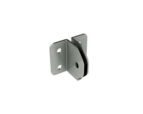 Masterack Hd T-Bracket W/Fasteners (Set/6), Masterack 027652KP