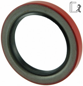 National Oil Seal, National Seal 412920