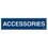 NTP Distrib SSACCESSORIES Accessories Sign