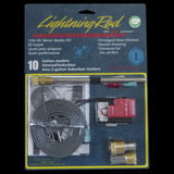 Western Leisure Products 10Gal Lightning Rod, Western Leisure Products Inc LR-625