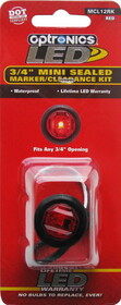 Optronics MCL12RK Led Uni-Light Kit; Red