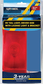 Optronics RVST61S Tail Light Rv Driver