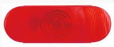 Optronics Tail Light Kit Flush/Red, Optronics ST70RK