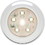 Optronics Led Round Utility; 6 Diode; Clear;, Optronics UCL60CBP