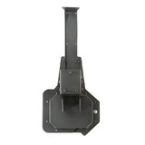 Rugged Ridge 11546.52 Hd Tire Carrier Mount