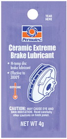 Permatex Ceramic Brake Lube, Permatex 09973