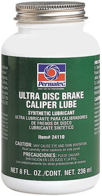 Permatex Disc Brake Calpr Lube 8Oz, Permatex 24110