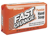 Permatex Fast Org.Pumice Bar Soap, Permatex 25575