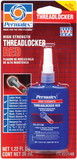 Permatex Threadlocker 36Ml Bottle, Permatex 27140